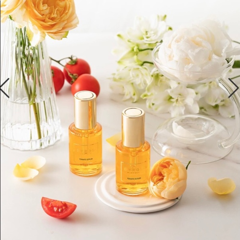 Byroe TOMATO SERUM
